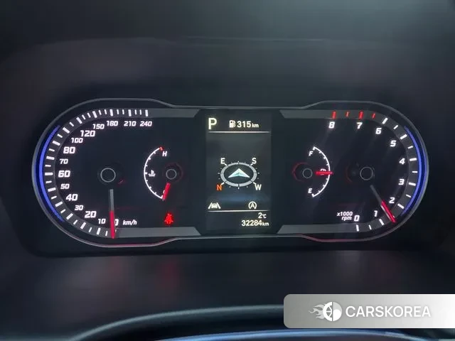 Hyundai Tucson (NX4) id 3447438 из Кореи 16