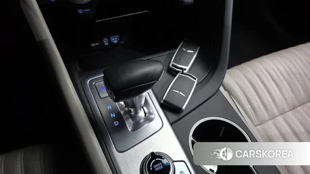 Genesis G70 id 3778599 из Кореи 18