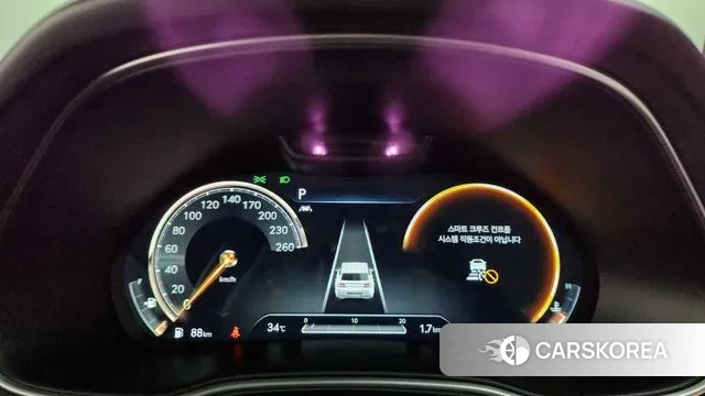 Genesis GV80 id 3003972 из Кореи 18