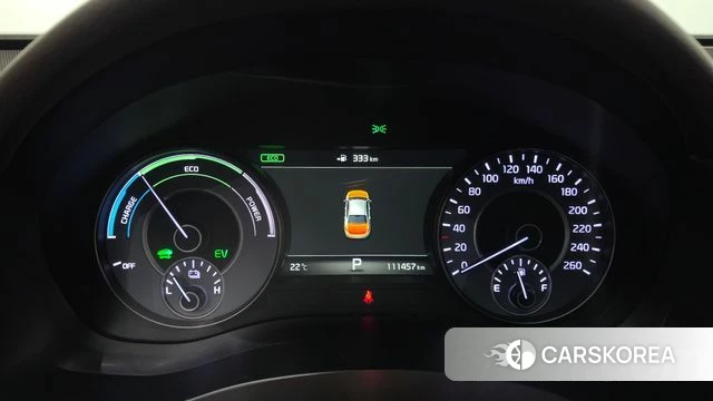 Kia All New K7 Hybrid id 4483099 из Кореи 18
