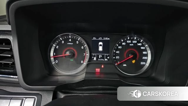 Ssangyong Tivoli Air id 4641205 из Кореи 18