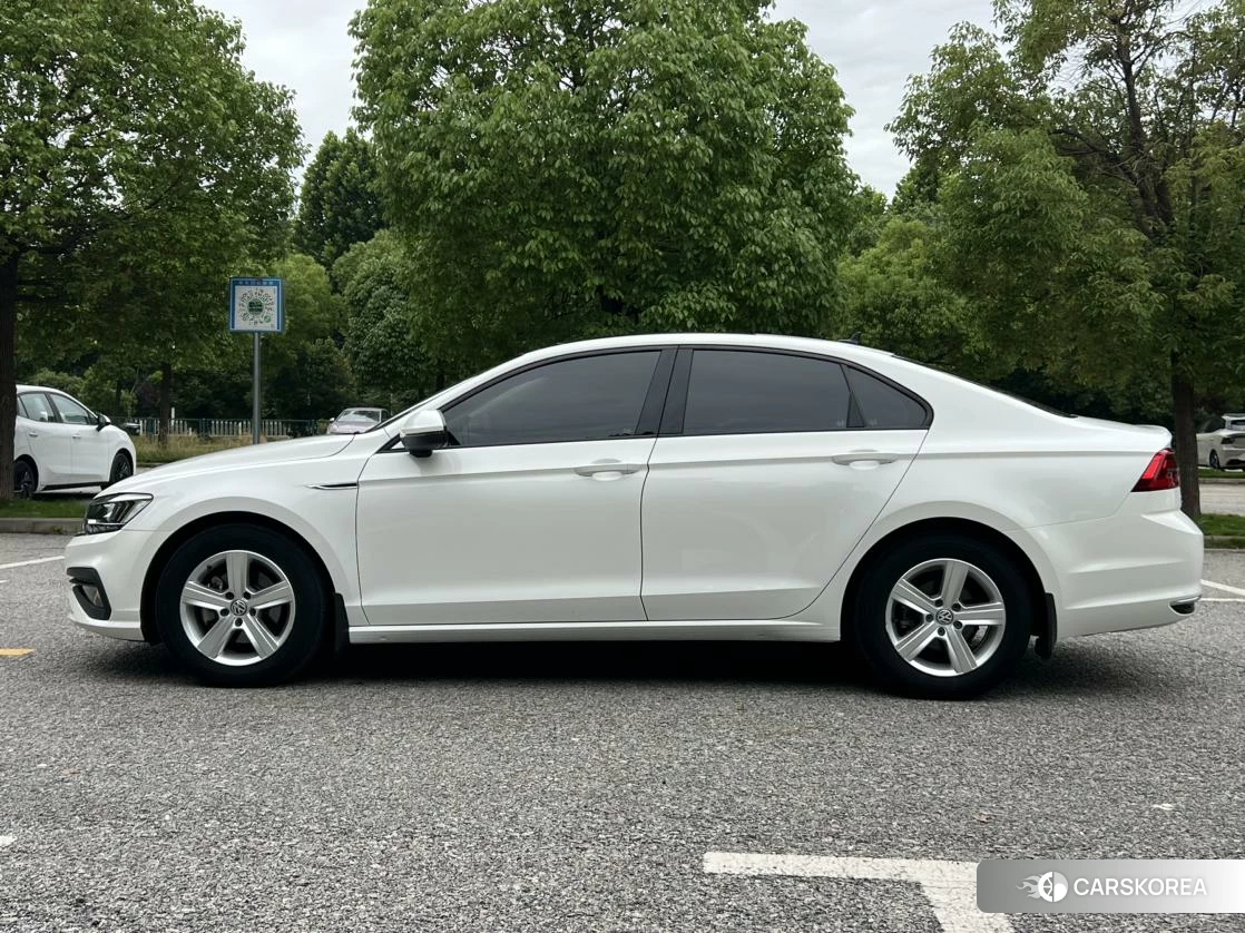 Volkswagen Lingdu id 4440290 из Китая 14
