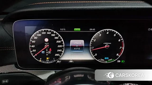 Mercedes-Benz E-Class W213 id 3350446 из Кореи 18