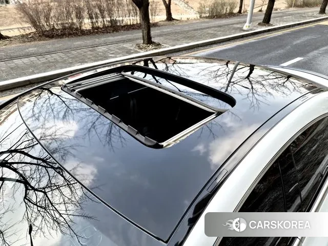 Mercedes-Benz CLS-Class C257 id 3656325 из Кореи 18