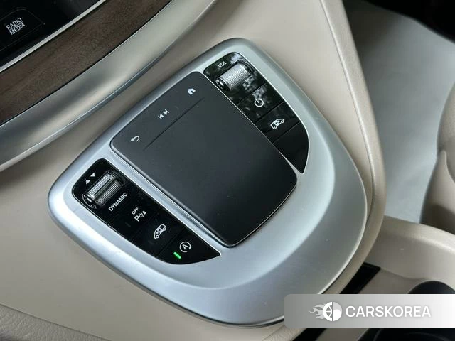 Mercedes-Benz V-class id 4342201 из Китая 16