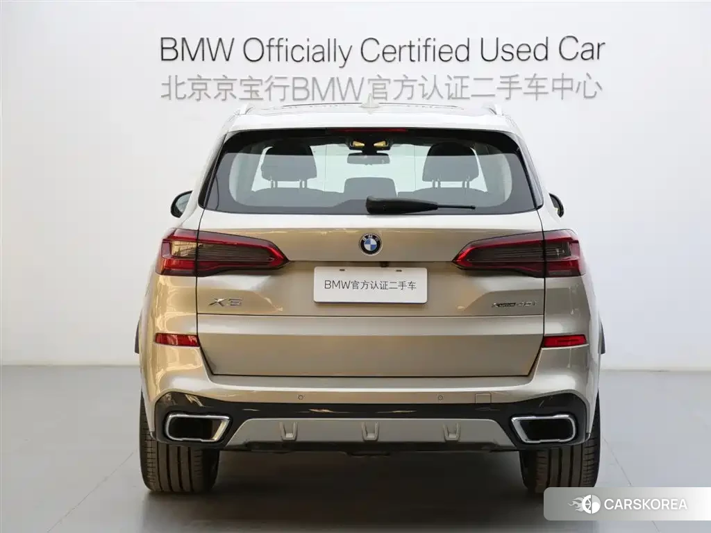 BMW X5 id 4649329 из Китая 16