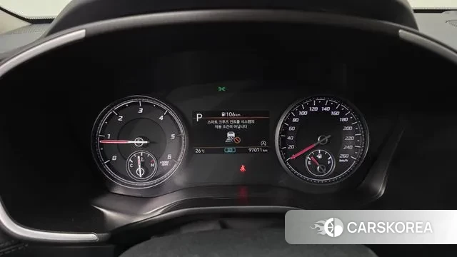 Hyundai The New Santa Fe id 3032906 из Кореи 18