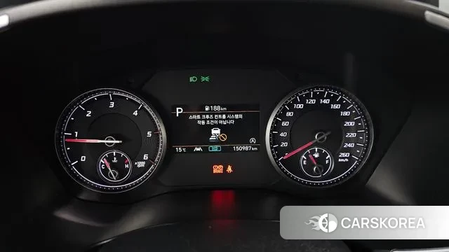 Hyundai The New Santa Fe id 3586941 из Кореи 18