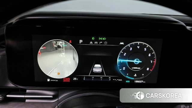 Kia Carnival 4th generation id 4415812 из Кореи 18