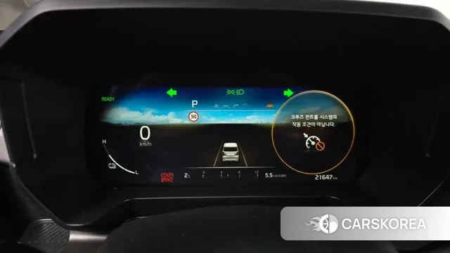 Kia The New Kia Ray EV id 3437258 из Кореи 18