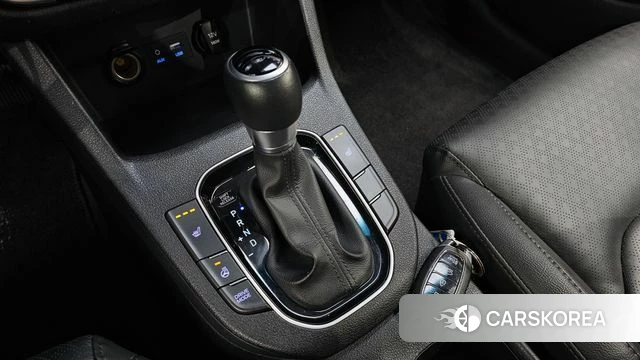 Hyundai i30 (PD) id 4417453 из Кореи 28