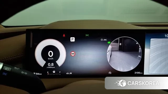 Genesis G80 (RG3) id 3507418 из Кореи 18