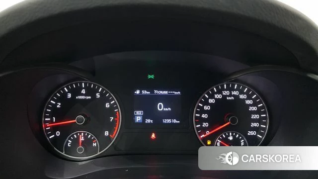 Kia The New K5 2nd generation id 4620337 из Кореи 18