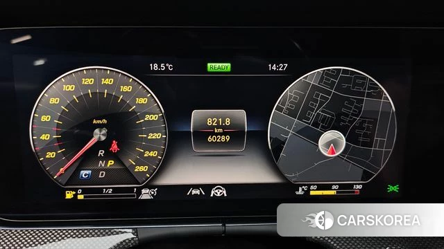 Mercedes-Benz E-Class W213 id 4019638 из Кореи 18