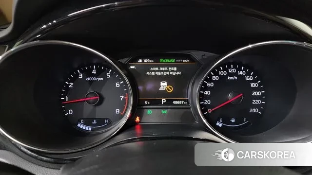 Kia The New Carnival id 3681872 из Кореи 18