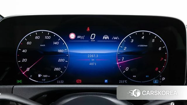 Mercedes-Benz E-Class W214 id 4862595 из Кореи 18