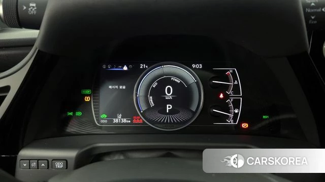 Lexus ES300h 7th generation id 4408356 из Кореи 18
