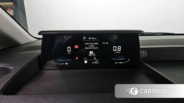 Hyundai Staria id 3838909 из Кореи 18