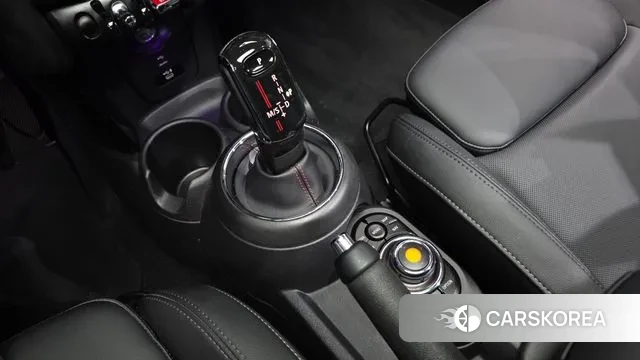 Mini Cooper S id 3312539 из Кореи 18