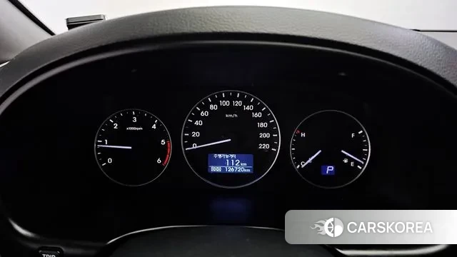 Hyundai The New Grand Starex id 3599161 из Кореи 18