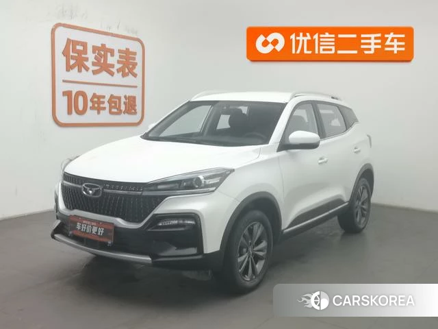 Kaiyi Xuanjie id 4210157 из Китая 22