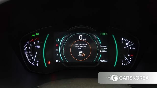 Hyundai Santa Fe TM id 4294677 из Кореи 31