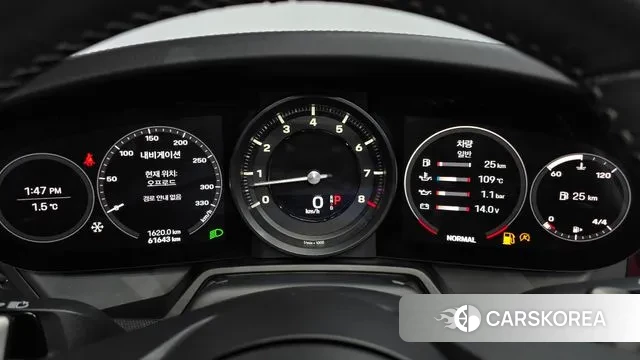 Porsche 911(992) id 3573457 из Кореи 18