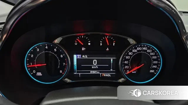 Chevrolet (GM Daewoo) All New Malibu id 2977264 из Кореи 18