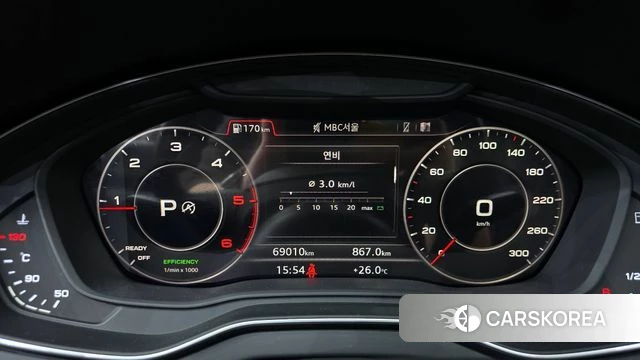 Audi Q5 (FY) id 4330990 из Кореи 32