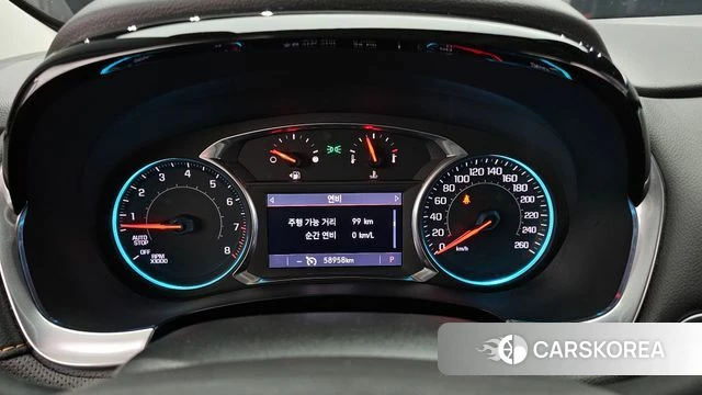 Chevrolet (GM Daewoo) Traverse id 4551161 из Кореи 33