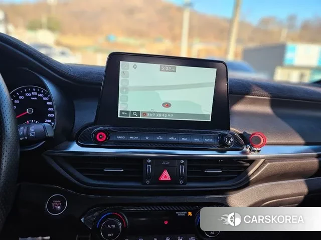 Kia Come New K3 id 3718168 из Кореи 16