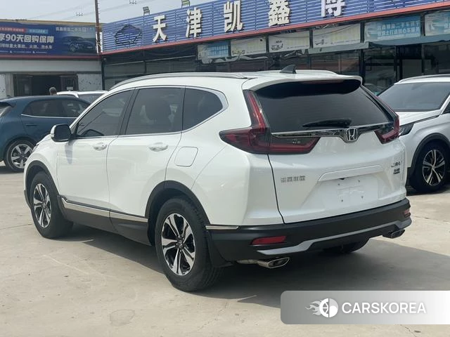 Honda CR-V id 4399777 из Китая 9