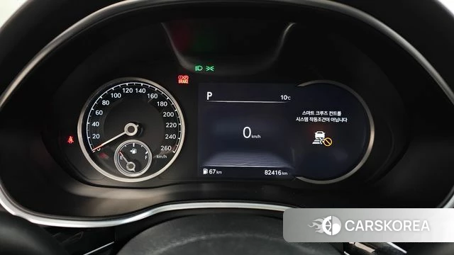 Genesis G80 (RG3) id 3800218 из Кореи 18