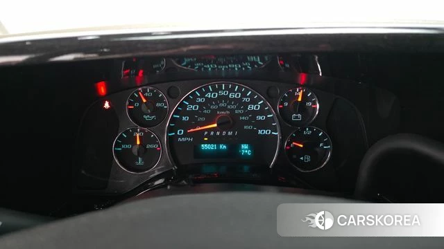 GMC Savana id 3866558 из Кореи 18