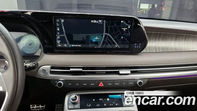 Hyundai The New Palisade id 2552803 из Кореи 18