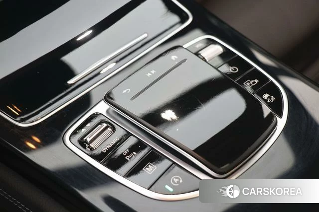 Mercedes-Benz GLC id 4313771 из Китая 32