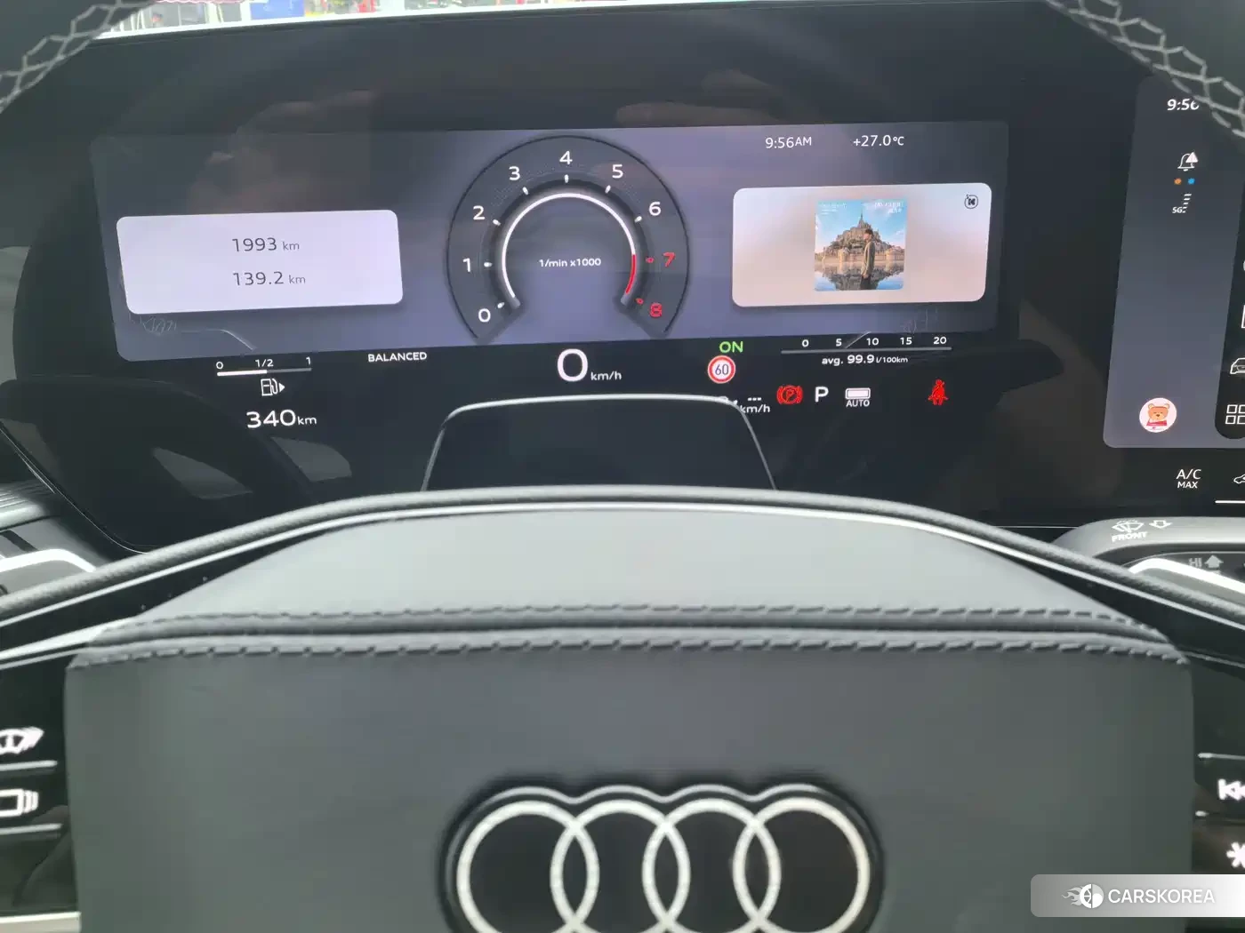 Audi A6L id 4649341 из Китая 16