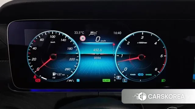 Mercedes-Benz CLS-Class C257 id 2968851 из Кореи 18