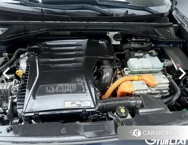 Kia Niro id 3319822 из Кореи 18