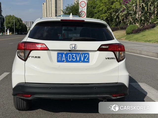 Honda Binzhi id 4276362 из Китая 9