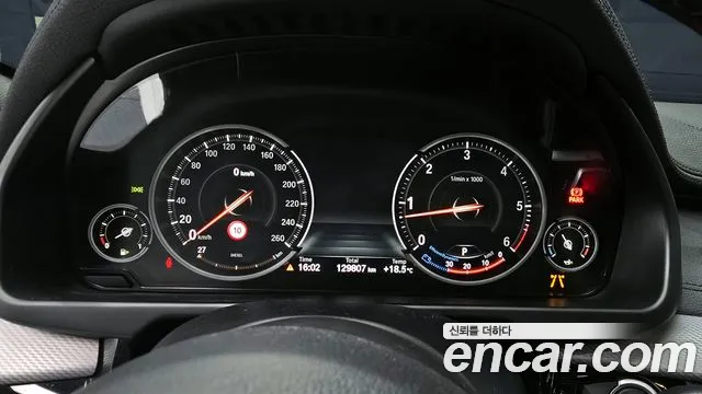 BMW X6 (F16) id 2606684 из Кореи 18