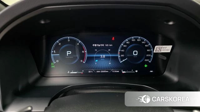 Ssangyong Rexton New Arena id 4686620 из Кореи 32