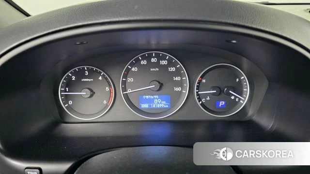 Hyundai The New Grand Starex id 4225465 из Кореи 28