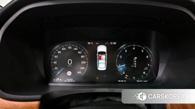 Volvo S90 id 4331396 из Кореи 31