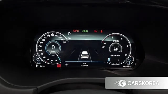 Hyundai Palisade id 3367215 из Кореи 18