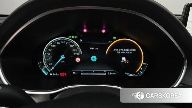 Genesis Electrified G80 (RG3) id 3806809 из Кореи 18