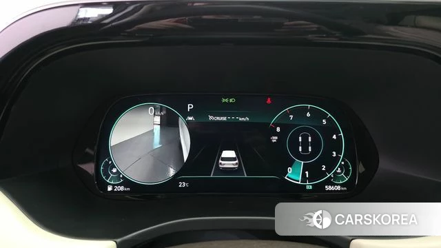 Hyundai Palisade id 4894217 из Кореи 18