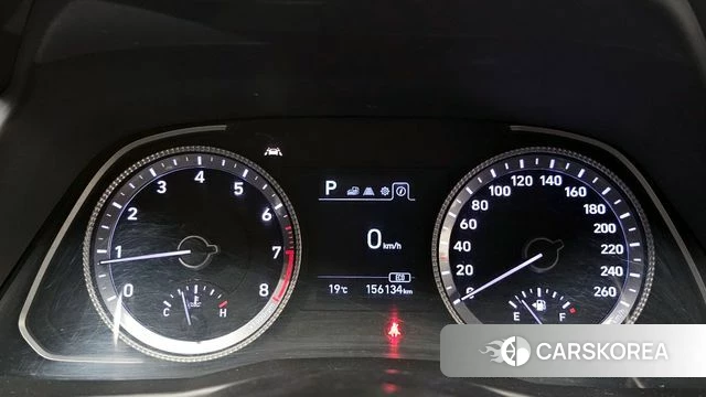 Hyundai Sonata (DN8) id 4203617 из Кореи 18