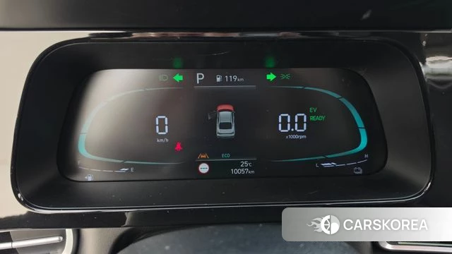 Hyundai The New Avante Hybrid (CN7) id 4928738 из Кореи 18