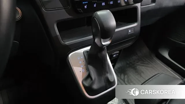 Hyundai Staria id 2959486 из Кореи 18